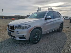 BMW X5 XDRIVE35I 3.0L 6 2015
