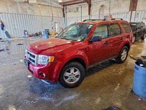 Ford Escape XLT 2.5L 4 2012