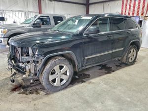 Jeep Grand Cherokee LAREDO 5.7L 8 2013