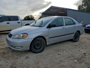 Toyota Corolla CE 1.8L 4 2008