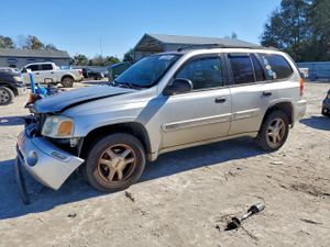 GMC Envoy 4.2L 6 2005