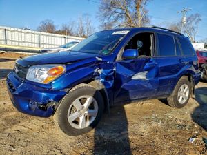 Toyota Rav4 2.4L 4 2004