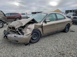 Mercury Sable GS 3.0L 6 2003