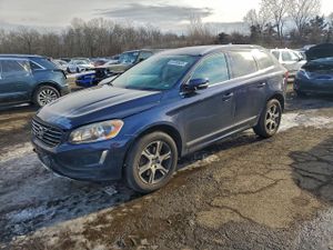 Volvo XC60 T6 3.0L 6 2014