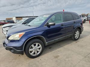 Honda CR-V EX 2.4L 4 2009