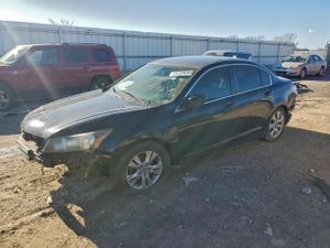 Honda Accord SE 2.4L 4 2012