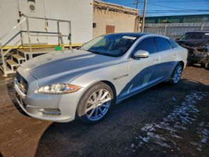 Jaguar XJ 3.0L 6 2013