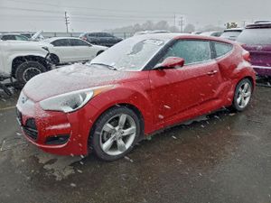 Hyundai Veloster 1.6L 4 2014