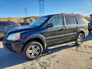 Honda Pilot EX 3.5L 6 2003