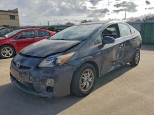 Toyota Prius 1.8L 4 2010