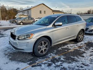 Volvo XC60 T6 PLATINUM 3.0L 6 2015