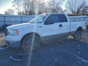 Ford F-150 5.4L 8 2006