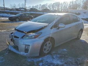 Toyota Prius 1.8L 4 2011