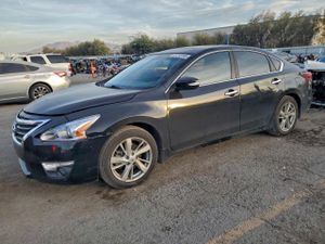 Nissan Altima 2.5 2.5L 4 2015