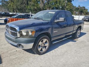 Dodge RAM ST 4.7L 8 2008