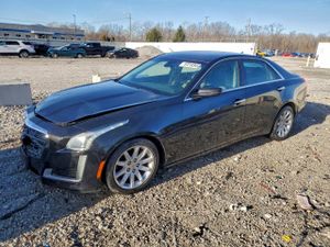 Cadillac CTS 2.0L 4 2014