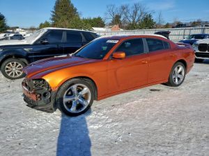 Dodge Charger 3.6L 6 2011