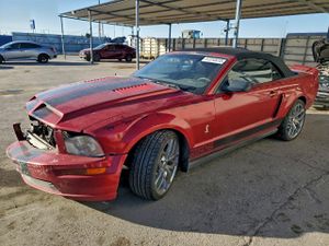 Ford Mustang 4.0L 6 2006