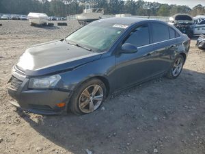 Chevrolet Cruze LT 1.4L 4 2013