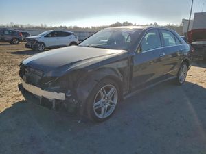 Mercedes-Benz E 550 4MATIC 5.5L 8 2011
