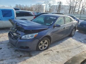 Chevrolet Malibu 1LT 2.5L 4 2013