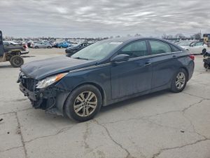 Hyundai Sonata GLS 2.4L 4 2013