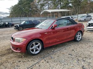 BMW 1 Series I 3.0L 6 2013