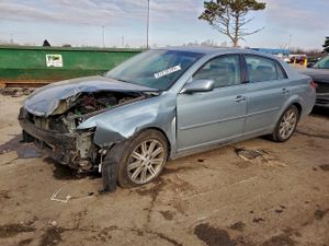 Toyota Avalon XL 3.5L 6 2007