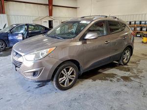 Hyundai Tucson GLS 2.4L 4 2011