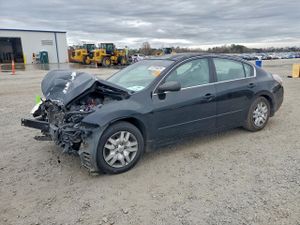 Nissan Altima BASE 2.5L 4 2010