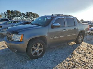 Chevrolet Avalanche K1500 LTZ 5.3L 8 2009