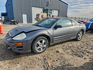 Mitsubishi Eclipse GS 2.4L 4 2003