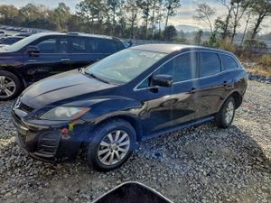 Mazda CX-7 2.5L 4 2011