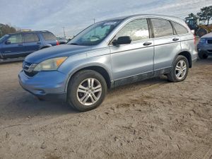 Honda CR-V EX 2.4L 4 2011