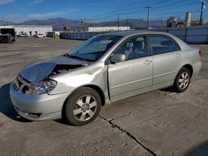 Toyota Corolla CE 1.8L 4 2004