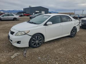Toyota Corolla BASE 1.8L 4 2009