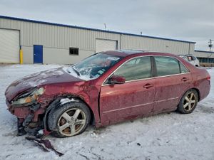 Honda Accord EX 2.4L 4 2004