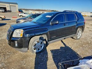 GMC Terrain SLE 2.4L 4 2012
