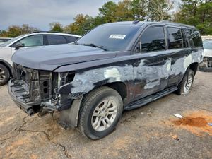 Chevrolet Tahoe C1500 LT 5.3L 8 2015