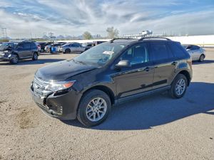 Ford Edge SE 3.5L 6 2014