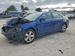 Toyota Camry BASE 2.5L 4 2010