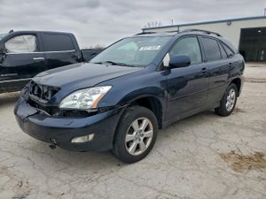 Lexus RX 330 3.3L 6 2004