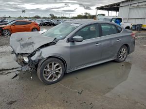 Nissan Sentra S 1.8L 4 2013