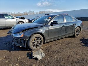 Audi A4 PREMIUM 2.0L 4 2013