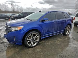 Ford Edge SPORT 3.7L 6 2013