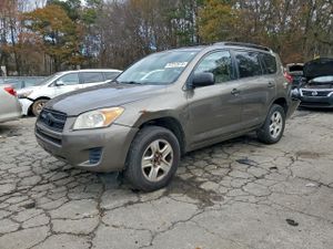 Toyota Rav4 2.5L 4 2011