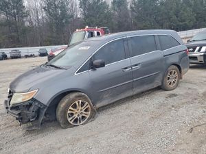 Honda Odyssey EXL 3.5L 6 2013