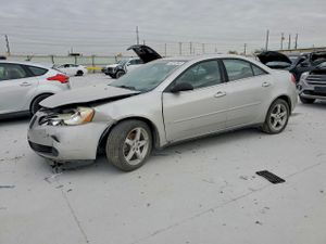 Pontiac G6 SE1 3.5L 6 2006