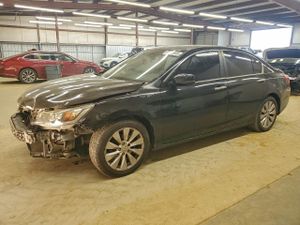 Honda Accord EX 2.4L 4 2013