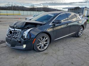 Cadillac XTS PREMIUM COLLECTION 3.6L 6 2014